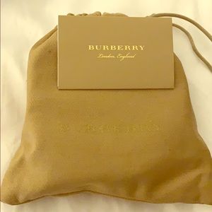 Burberry Belt